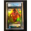 Image 1 : 2022 TOPPS NO.FS-CS CHRISTOPHER SCOTT FUTURE STARS RC 32/50 (GCG 9.5)