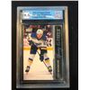Image 1 : 2021-22 UPPER DECK NO.467 JAKE NEIGHBOURS YOUNG GUNS RC (GCG 9.5)