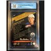 Image 2 : 2017-18 UPPER DECK NO.SM-1 CONNOR MCDAVID STAT MAKERS (GCG 9.5)