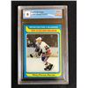 Image 1 : 1979-80 TOPPS NO.165 BRYAN TROTTIER (GCG 8)