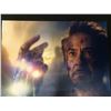 Image 1 : ROBERT DOWNEY JR. SIGNED 8X10 PHOTO (RA COA)