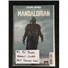 Image 1 : Star Wars THE MANDALORIAN NO.1 (MARVEL VARIANT)