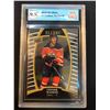 Image 1 : 2019-20 UD ALLURE NO.1 CONNOR MCDAVID (GCG 9.5)