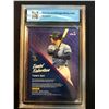 Image 2 : 2018 PANINI DONRUSS NO.PPM-DR DANIEL ROBERTSON PROMISING PROS MATERIAL (GCG 9)