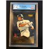 Image 1 : 1997 PINNACLE NO.139 DEREK JETER (GCG 7.5)