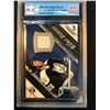 Image 1 : 2005-06 UPPER DECK NO.J2-SL MARTIN ST. LOUIS GAME JERSEY (GCG 9.5)