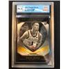 Image 1 : 2021 PANINI PRIZM NO.3 JALEN SUGGS RC (GCG 9.5)