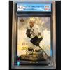 Image 1 : 2007-08 UPPER DECK MVP NO.HC2 SIDNEY CROSBY HART CANDIDATE (GCG 9.5)