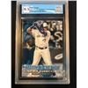 Image 1 : 2022 TOPPS NO.WTTS-24 VLADIMIR GUERRERO JR. WELCOME TO THE SHOW (GCG 9.5)