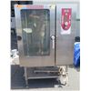 Image 1 : Blodgett BCM Combination Oven w/ Dial Control & Stand Model BCM-101 (Steam Feature Inoperable))