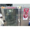 Image 2 : Blodgett BCM Combination Oven w/ Dial Control & Stand Model BCM-101 (Steam Feature Inoperable))