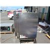 Image 8 : Blodgett BCM Combination Oven w/ Dial Control & Stand Model BCM-101 (Steam Feature Inoperable))