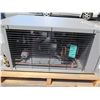 Image 2 : Heat Transfer Products Group Condensing Unit Model RBH125E44-DA