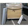 Image 1 : Qty 16 Magnattach Premier Portable Dance Floor Sections 48"x48"