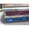 Image 3 : Southbend Gas Grill Griddle Section (Knobs Missing)