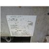Image 8 : Southbend Gas Grill Griddle Section (Knobs Missing)