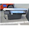 Image 3 : Hoshizaki Refrigerated Counter Showcase, Model HNC-120BA-R-S (Retail $3,125.00)