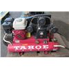 Image 1 : Tahoe Power Rolling Compressor w/ Honda Motor