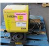 Image 1 : Parker Tough Cover Hydraulic Hose Crimper Model 05.00 DB2HTS19
