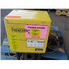 Image 2 : Parker Tough Cover Hydraulic Hose Crimper Model 05.00 DB2HTS19