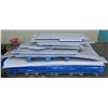 Image 1 : Pallet Multiple Wall Sound Proofing Panels, Misc Size