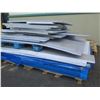 Image 2 : Pallet Multiple Wall Sound Proofing Panels, Misc Size