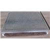 Image 1 : Footed Carving Station 24"x17"
