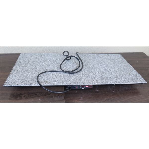 Hatco Corporation Electric Glo-Ray Heated Shelf 36"x18"