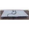Image 1 : Hatco Corporation Electric Glo-Ray Heated Shelf 36"x18"