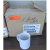 Image 1 : Box World Tableware Ultima Coffee Cups #CM-12