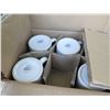 Image 3 : Box World Tableware Ultima Coffee Cups #CM-12
