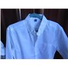 Image 2 : Qty Approx. 270 Port Authority Wait Staff Uniform Tops (see desc for Sizes)