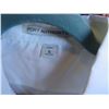 Image 8 : Qty Approx. 270 Port Authority Wait Staff Uniform Tops (see desc for Sizes)