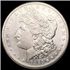 Image 1 : 1885-S Morgan Silver Dollar UNCIRCULATED