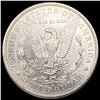 Image 2 : 1885-S Morgan Silver Dollar UNCIRCULATED