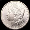 Image 1 : 1904 Morgan Silver Dollar UNCIRCULATED