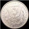 Image 2 : 1904 Morgan Silver Dollar UNCIRCULATED