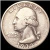 Image 1 : 1932-S Washington Silver Quarter ABOUT