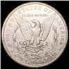 Image 2 : 1886-S Morgan Silver Dollar CLOSELY UNCIRCULATED