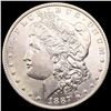 Image 1 : 1887-O Morgan Silver Dollar UNCIRCULATED