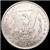 Image 2 : 1887-O Morgan Silver Dollar UNCIRCULATED