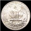 Image 2 : 1940-D Washington Silver Quarter UNCIRCULATED