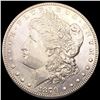 Image 1 : 1879-S Rev '78 Morgan Silver Dollar UNCIRCULATED