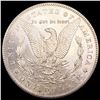 Image 2 : 1879-S Rev '78 Morgan Silver Dollar UNCIRCULATED