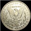 Image 2 : 1892-S Morgan Silver Dollar CLOSELY UNCIRCULATED