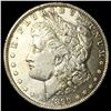 Image 1 : 1890-O Morgan Silver Dollar CLOSELY UNCIRCULATED