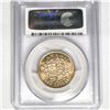 Image 2 : 1914 Canada $10 Gold Reserve PCGS - MS64