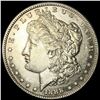 Image 1 : 1888-S Morgan Silver Dollar CLOSELY UNCIRCULATED