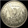 Image 2 : 1888-S Morgan Silver Dollar CLOSELY UNCIRCULATED