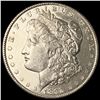 Image 1 : 1892-O Morgan Silver Dollar CLOSELY UNCIRCULATED